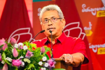 இலங்கையில் ஒரு நாடு ; ஒரே சட்டம் அமல்படுத்த சிறப்பு குழு - தமிழர் ஒருவருக்குக் கூட இடமில்லை