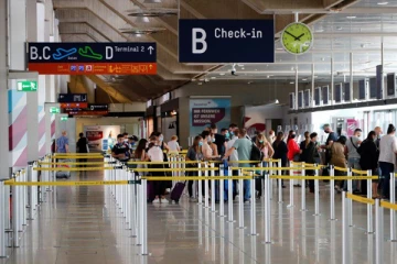 ஜூன் 25 முதல் இவர்களுக்கு மட்டும் ஜேர்மனிக்குள் அனுமதி