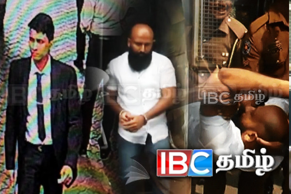 நீதிமன்றத்தில் கை மாறிய துப்பாக்கி...! செவ்வந்தியின் அதிர்ச்சியளிக்கும் வாக்குமூலம் | Ishara Sewwandi Handed To Colombo Crimes Division