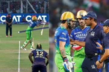 விராட் கோலிக்கு நடந்தது கொஞ்சம் கூட நியாயமில்லை- கொந்தளித்த ஏபி டி வில்லியர்ஸ்!