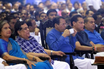 இடைநிறுத்தப்பட்டவர்களை செயற்குழுக்கூட்டத்துக்கு அழைக்கும் சுதந்திரக் கட்சி