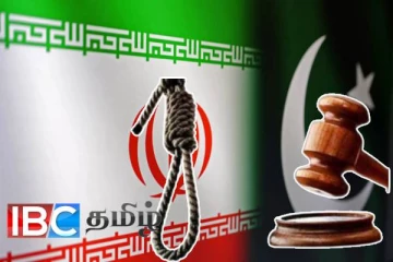 பத்து வெளிநாட்டவர்களுக்கு இலங்கையில் விதிக்கப்பட்டது மரண தண்டனை