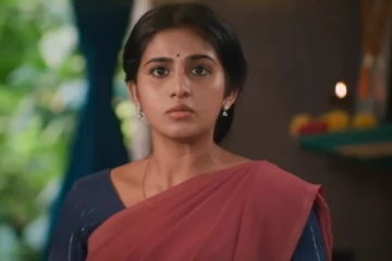 சிங்கப்பெண்ணே அடுத்த வார ப்ரோமோ.. ஆனந்தி ஹாஸ்டலுக்குள் புது என்ட்ரி