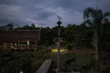 தீடிரென ஆபாச படங்களுக்கு அடிமையான பழங்குடியின மக்கள்! எங்கு தெரியுமா?