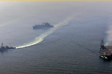 ගාල්ලේ දී නෞකාවක් අනතුරට