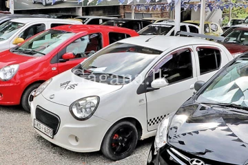 මෙරට වාහන මිලෙහි දැවැන්ත වෙනසක්. - ලාංකිකයන්ගේ වාහන සිහිනය සැබෑ වෙයි.