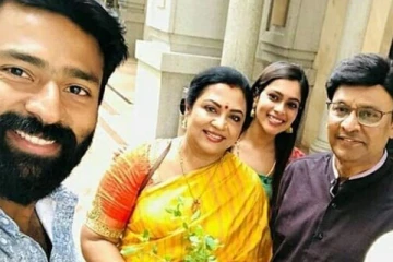 சோகத்தில் மனமுடைந்த பாக்கியராஜ் - நடிகை பூர்ணிமா செய்த செயல்!