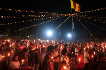 உலகம் முழுவதும் நடைபெறும் மாவீரர் தின நிகழ்வுகளின் நேரலை (Live)