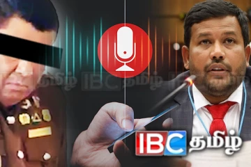 போதைப்பொருளை இரகசியமாக கைமாற்றும் அதிகாரி! சபையில் அம்பலப்படுத்திய ரிஷாட் எம்.பி