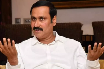 தமிழ்நாட்டில் நடப்பது மக்களாட்சியா, போலீஸ் ஆட்சியா? அன்புமணி ஆவேசம்