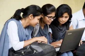 +2 மாணவர்களுக்கு இமெயில் முகவரி தொடங்க உத்தரவு