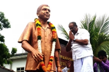 ரவிராஜின் கொலைக்கான நீதியும் அரசியல் தீர்வும்....