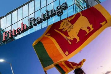 இலங்கை தொடர்பில் Fitch Ratings எடுத்த தீர்மானம்!