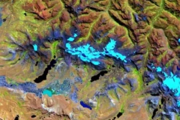 தங்கச் சுரங்கத்தின் மீது வாழும் மக்கள்.. 50% மட்டுமே ஆக்சிஜன் கிடைக்குமாம்