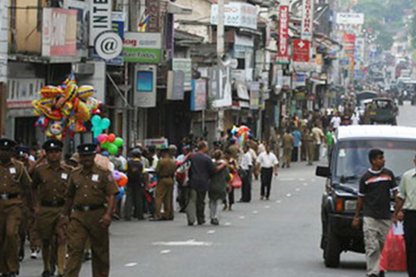 இலங்கைக்கு செல்வது குறித்து எச்சரிக்கை விடுத்துள்ள ஐரோப்பிய நாடு | Traveling To Sri Lanka Germany Travel Warning இலங்கைக்கு செல்வது குறித்து எச்சரிக்கை விடுத்துள்ள ஐரோப்பிய நாடு | Traveling To Sri Lanka Germany Travel Warning
