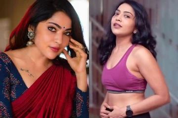 ஐஸ் பாத் குளியல் வீடியோ!!உடல் மெலிந்து ஆள் அடையாளம் தெரியாமல் போன தொகுப்பாளினி ரம்யா!!