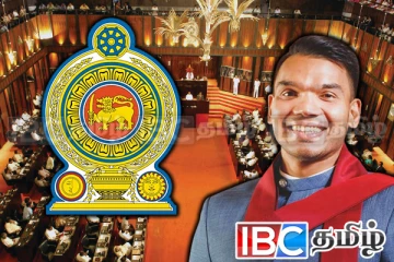 அரச சார்பற்ற அமைப்புக்கள் தொடர்பில் விசாரணை கோரும் நாமல்