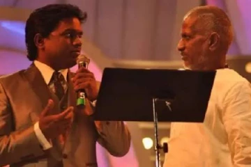 இசையை வைத்து ரசிகர்களை ஏமாற்றும் இளையராஜா.. அப்பாவை அப்படியே காப்பி அடிக்கும் யுவன்..