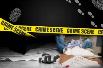 கூரிய ஆயுதத்தால் தாக்கி ஒருவர் பலி :சிறுவனின் கொடுர செயல்