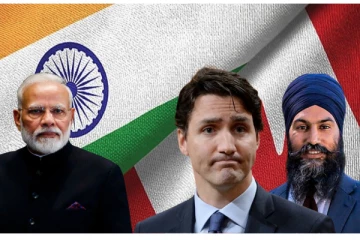 இந்தியாவுடனான உறவில் விரிசல்; என்ன நடக்கிறது கனடாவில்? கவனத்தை திருப்பிய உலக நாடுகள்!