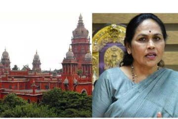 செய்தியாளர் சந்திப்பில் மன்னிப்பு கேக்கணும் - மத்திய அமைச்சருக்கு நீதிமன்றம் அதிரடி!