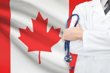 கனடாவில் அதிகரிக்கும் நோய்த்தாக்கம் தொடர்பில் விடுக்கப்பட்டுள்ள எச்சரிக்கை