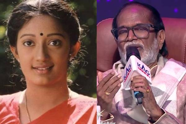 தலைக்காட்டாத நடிகை கனகா!! உருவகேலி செய்த கங்கை அமரன் | Gangai Amaran S Remark On Actress Kanaka