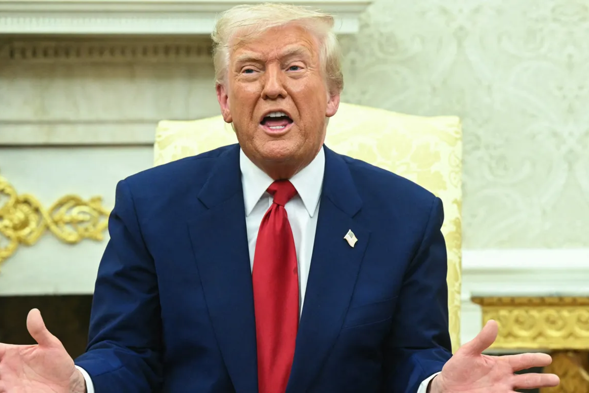 ஈரானால் போரிட முடியாது : அமெரிக்கா பாதுகாப்பு செயலாளர் பகிரங்கம் | Iran Will Become Inactive And Surrender To Us