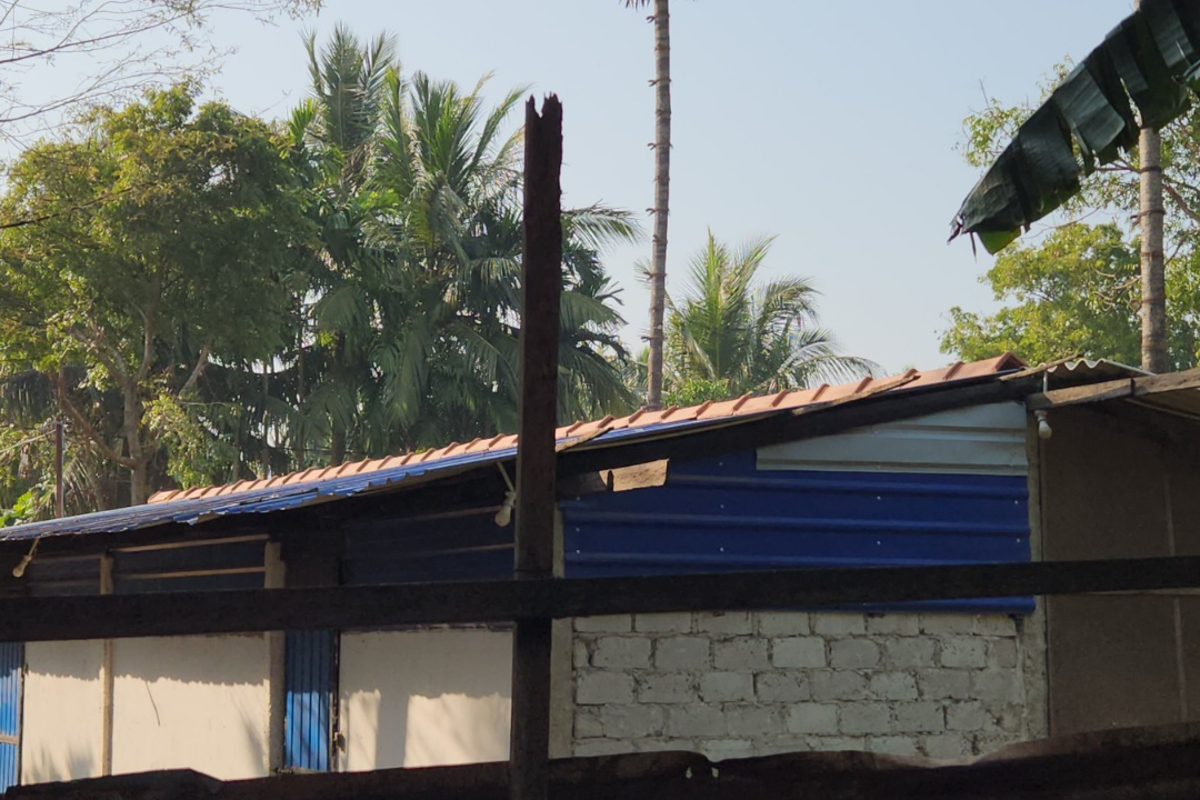 யாழில் குடியிருப்புக்கு நடுவே அமைந்துள்ள தனியார் கோழிப்பண்ணையால் பொதுமக்கள் அவதி | Private Poultry Farm Located In Jaffna