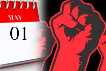 மே தினக் கூட்டங்களை இம்முறை பிரமாண்டமாக நடத்தத் தீர்மானம்!