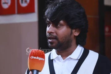 ஜோ 50 நாள் தியேட்டர்ல ஓடும்னு நானே எதிர்பாக்கல: ரியோ