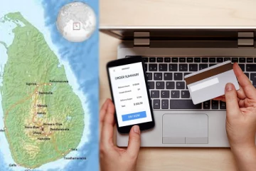 நடைமுறைக்கு வரவுள்ள இணையவழியில் பணம் செலுத்தும் முறைமை