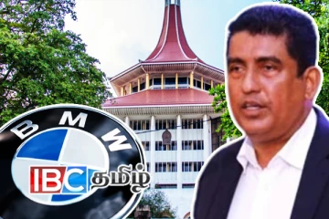 ஜோன்ஸ்டன் பெர்னாண்டோ பிணையில் விடுதலை