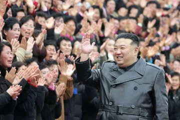 வடகொரியாவில் அறிமுகப்படுத்தப்பட்டுள்ள கடுமையான விதிகள்: அதிர்ச்சியில் மக்கள்