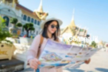 සංචාරකයෙක් පිළිගන්න ශ්‍රී ලංකාව දැවැන්ත සූදානමක්..මේ තරම් විශේෂ වෙන්න හේතුව මෙන්න..