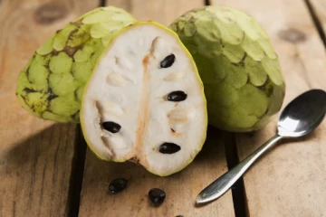 கருவை கலைக்கும் சீத்தாப்பழ விதைகள்; கட்டாயம் தெரிஞ்சிக்கோங்க