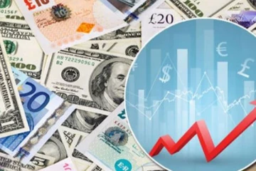 இலங்கையில் வர்த்தக வங்கிகளில் இன்று டொலரின் பெறுமதியில் ஏற்பட்டுள்ள மாற்றம்