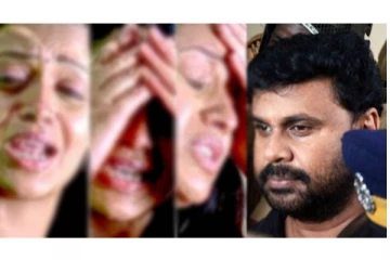 பிரபல நடிகை கடத்தப்பட்ட வழக்கு - போனில் வீடியோ ஆதாரம் கிடைத்தது - போலீஸ் வளையத்தில் சிக்கிய நடிகர் திலீப் - வழக்கு சூடுபிடித்தது