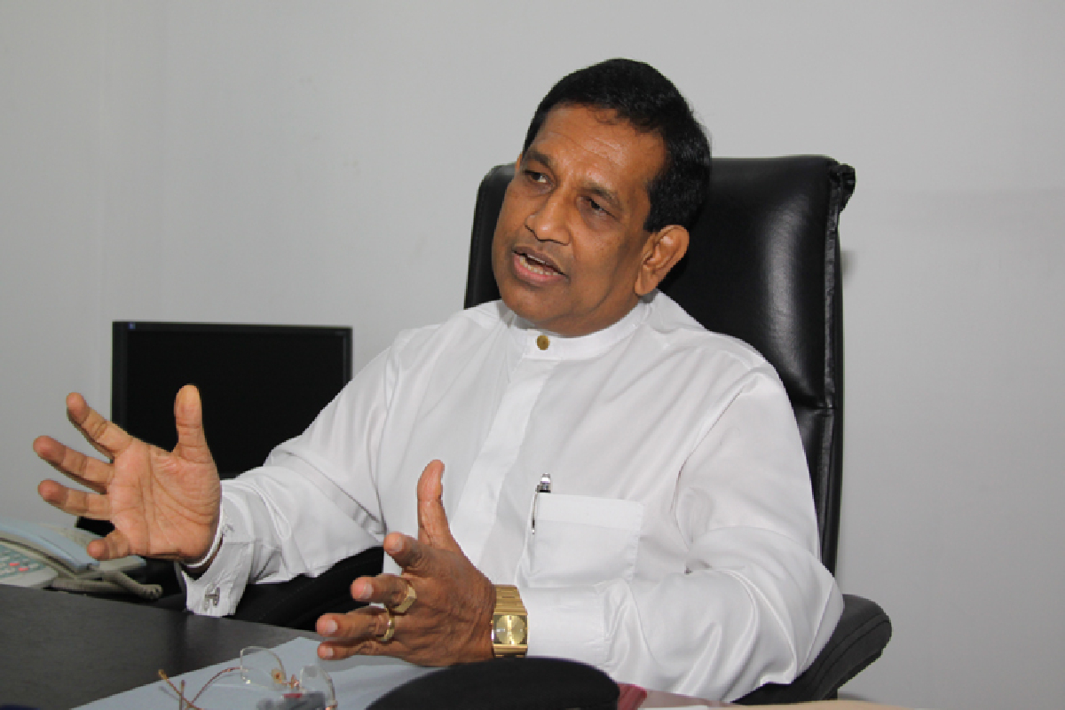 ராஜித சேனாரத்னவிற்கு எதிராக குற்றப்பத்திரிகை தாக்கல் | Charge Sheet Filed Against Rajitha Senaratne