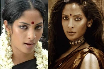 விஷால் அண்ணியாரா இது! க்ளாமரில் மிரட்டும் நடிகை ஸ்ரேயா ரெட்டி புகைப்படங்கள்..