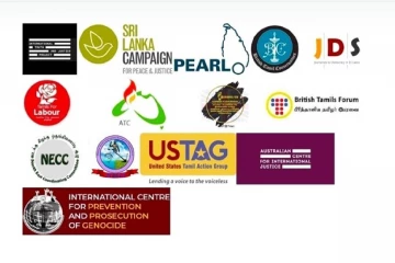 අතීත චෝදනා සහ ස්වාධීනත්වය පිළිබඳ ගැටලු මතුවෙයි- ලාංකික සොල්දාදුවන් 900කගේ හයිටි ගමන අත්හිටුවන්නැයි බලපෑම්