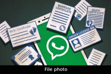 பிறப்பு, இறப்பு சான்றிதழ்களை இனி வாட்ஸ்அப் மூலம் பெறலாம்- தமிழக அரசின் திட்டம்