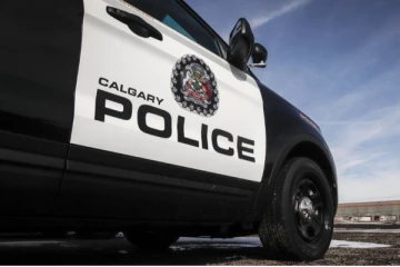 கல்கரியின் இடம்பெற்ற விபத்தில் ஒருவர் பலி