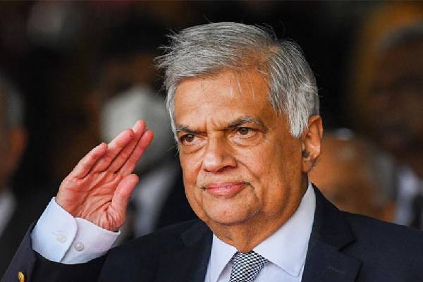 லண்டன் சம்பவம் விசாரணை தீவிரம் ; அரச நிதி முறையற்ற பயன்படுத்தல் குற்றச்சாட்டு ; ரணில் விளக்கமறையில் | London Incident Financial Allegati Ranil Remanded