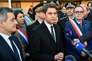 பிரான்ஸ் புதிய பிரதமர் தேர்வு செய்யப்பட்டதுமே உருவாகியுள்ள சர்ச்சை