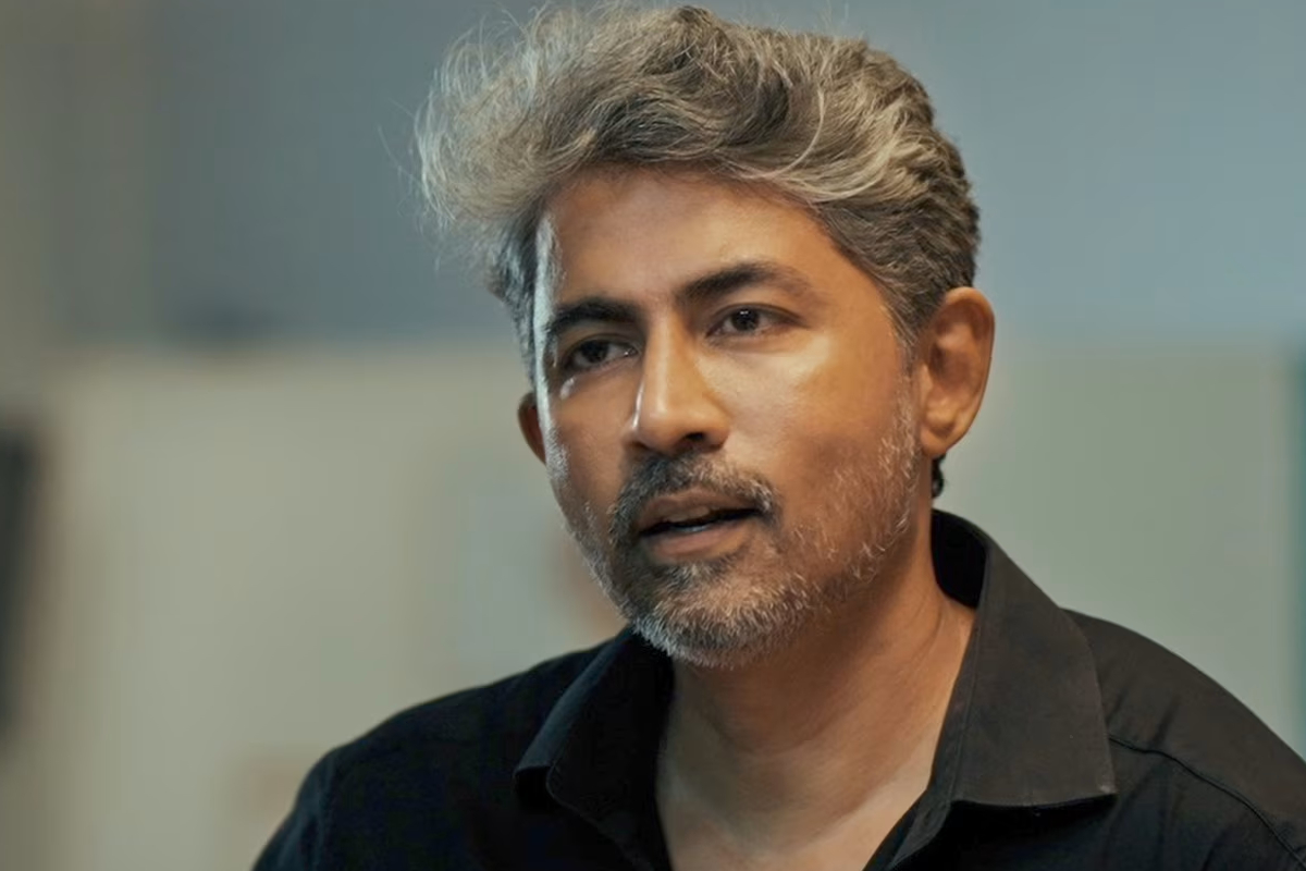 Heart beat சீசன் 3 எப்போது ரிலீஸ்.. அப்டேட் கொடுத்த நடிகர் கார்த்திக் குமார் | Karthik Kumar About Heart Beat Season 3 Release