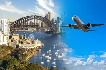 இலங்கை இளைஞர், யுவதிகளுக்கு அவுஸ்திரேலியாவில் வேலைவாய்ப்பு