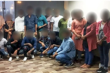 வியட்நாமிலிருந்து மேலும் 23 இலங்கையர்கள் நாடு கடத்தப்பட்டனர்