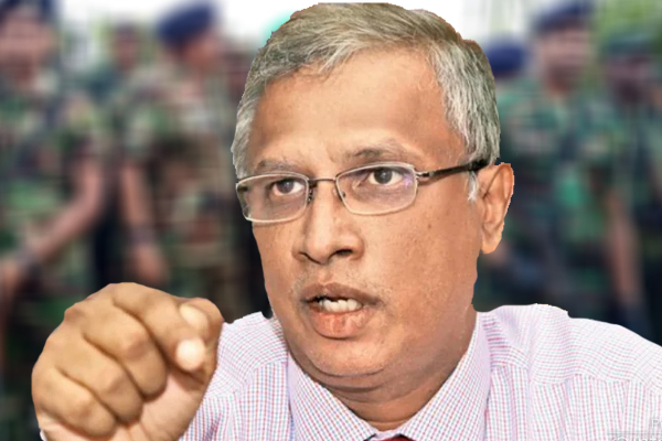 செம்மணி அவலத்தின் சூத்திரதாரிகள் குறித்து சுமந்திரன் விடுத்துள்ள கோரிக்கை | Masterminds Of Semmani Tragedy May Flee In Sl