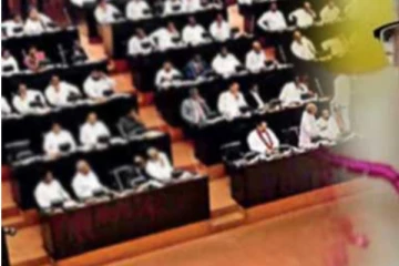 සම්බන්ධන්ගේ පුරප්පාඩු මන්ත්‍රිධුරයට පත්වන අලුත්ම මන්ත්‍රීවරයා…